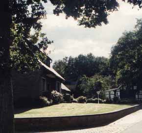 Landhaus Am Vehn